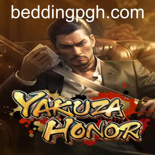 YakuzaHonor