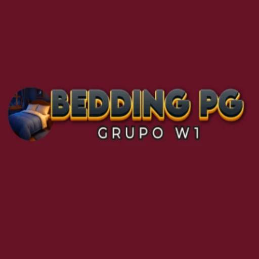 beddingpg.com Logo